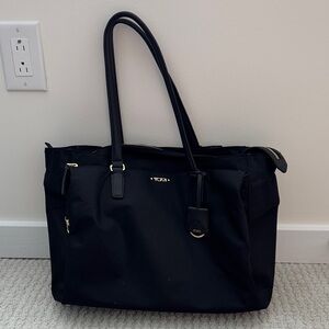 Tumi Voyageur Bailey Tote